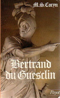 Livrenpoche : Bertrand du Guesclin - M.S. Coryn - Livre