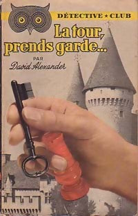 Livrenpoche : La tour, prends garde... - David Alexander - Livre