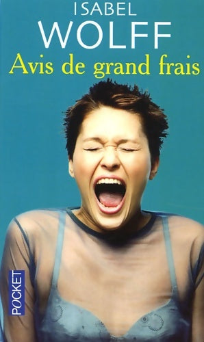Livrenpoche : Avis de grand frais - Isabel Wolff - Livre