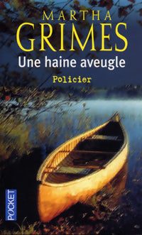 Livrenpoche : Une haine aveugle - Martha Grimes - Livre