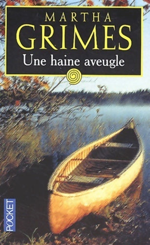 Livrenpoche : Une haine aveugle - Martha Grimes - Livre