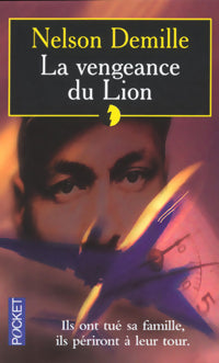 Livrenpoche : La vengeance du lion - Nelson Demille - Livre