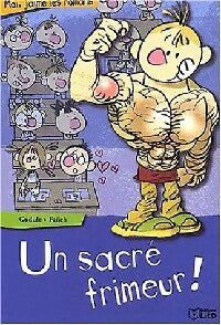Livrenpoche : Un sacré frimeur ! - Gudule - Livre