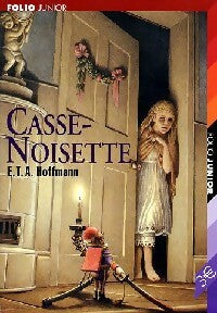 Livrenpoche : Casse-noisette - Ernst Theodor Amadeus Hoffmann - Livre