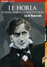 Livrenpoche : Le Horla suivi de L'héritage - Guy De Maupassant - Livre