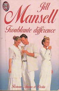 Livrenpoche : Troublante différence - Jill Mansell - Livre