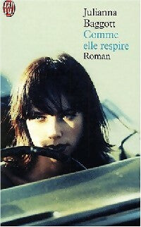 Livrenpoche : Comme elle respire - Julianna Baggott - Livre