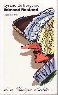 Livrenpoche : Cyrano de Bergerac - Edmond Rostand - Livre