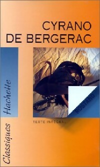 Livrenpoche : Cyrano de Bergerac - Edmond Rostand - Livre