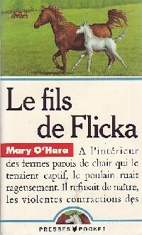 Livrenpoche : Le fils de Flicka - Mary O'Hara - Livre