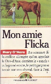 Livrenpoche : Mon amie Flicka - Mary O'Hara - Livre