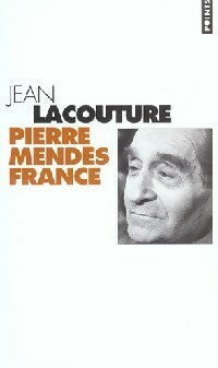 Livrenpoche : Pierre Mendès France - Jean Lacouture - Livre