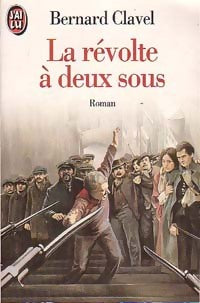 Livrenpoche : La révolte à deux sous - Patrick Pelloux - Livre