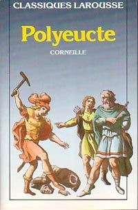 Livrenpoche : Polyeucte - Pierre Corneille - Livre