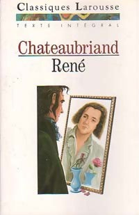 Livrenpoche : René - François René Chateaubriand - Livre