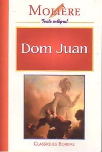 Livrenpoche : Dom Juan - Molière - Livre