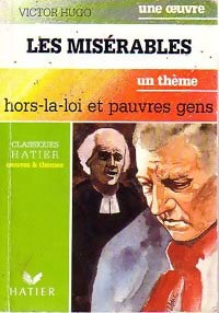 Livrenpoche : Les misérables - Victor Hugo - Livre