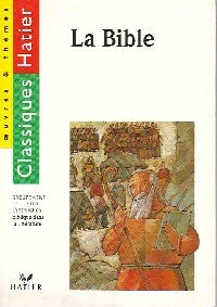Livrenpoche : La Bible - Inconnu - Livre