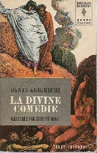 Livrenpoche : La divine comédie - Dante - Livre