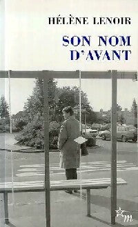 Son nom d'avant - Hélène Lenoir -  Double - Livre