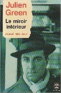 Livrenpoche : Journal Tome VI (1950-1954) - Julien Green - Livre