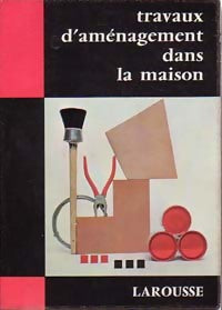 Travaux d'aménagement dans la maison - Paul Bonnel ; Jean Tassan -  Pratique de Poche - Livre