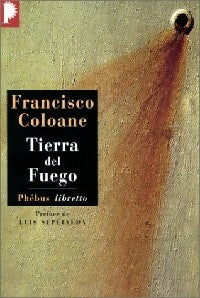 Livrenpoche : Tierra del fuego - Francisco Coloane - Livre