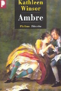 Livrenpoche : Ambre - Kathleen Winsor - Livre