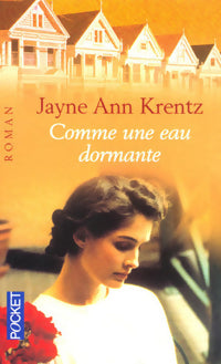 Livrenpoche : Comme une eau dormante - Jayne Ann Krentz - Livre