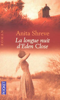 Livrenpoche : La longue nuit d'Eden Close - Anita Shreve - Livre