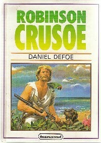 Livrenpoche : Robinson Crusoé - Daniel Defoe - Livre