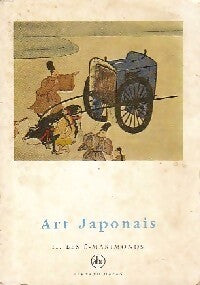 Livrenpoche : Art japonais Tome II : Les é-makimonos - Alain Lemière - Livre