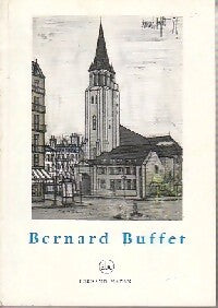 Livrenpoche : Buffet : Paris - Gérard Bauër - Livre