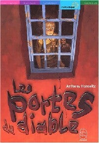 Livrenpoche : Les portes du diable - Anthony Horowitz - Livre