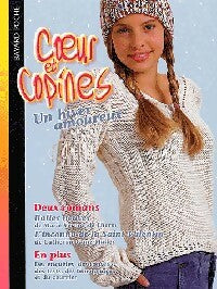 Livrenpoche : Coeur et copines : un hiver amoureux - Catherine Ganz-Muller, Marie-Agnès Vermande-Lherm - Livre