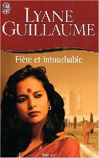Livrenpoche : Fière et intouchable - Lyane Guillaume - Livre