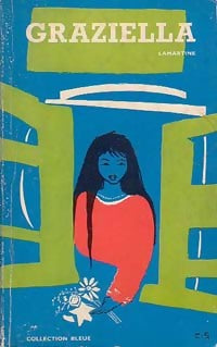 Livrenpoche : Graziella - Alphonse De Lamartine - Livre