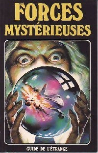 Livrenpoche : Forces mystérieuses - E. Maple, E Humberstone - Livre