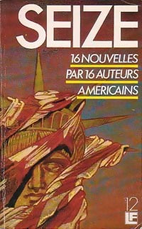 Seize - Collectif - Livre