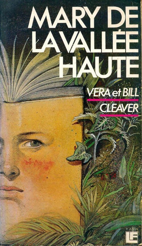 Livrenpoche : Mary de la vallée haute - Vera Cleaver - Livre