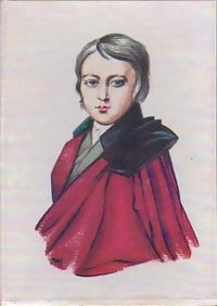 Le plus grand amour de George Sand - Maurice Toesca - Livre