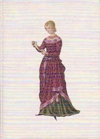 Livrenpoche : La reine étranglée - Maurice Druon - Livre
