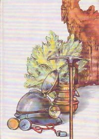 Livrenpoche : Ma vie souterraine - Norbert Casteret - Livre