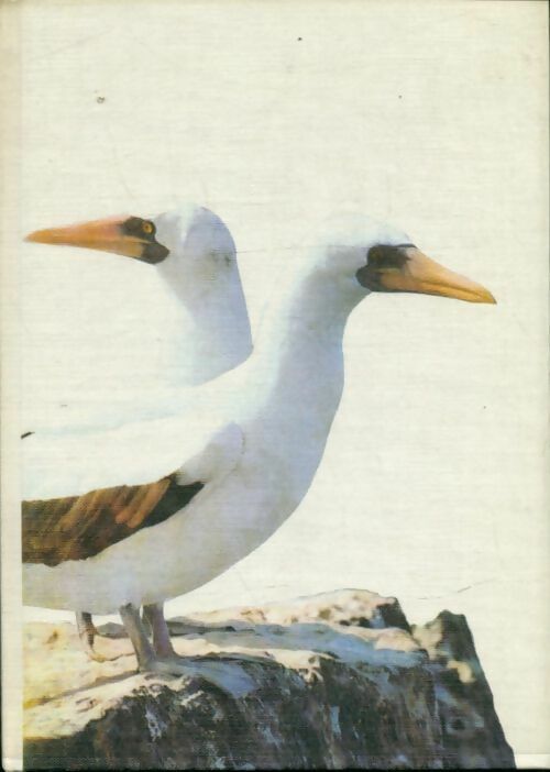 Livrenpoche : Paradis des bêtes - Christian Zuber - Livre