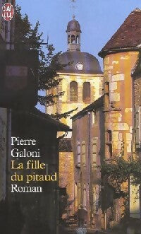 Livrenpoche : La fille du Pitaud - Pierre Galoni - Livre