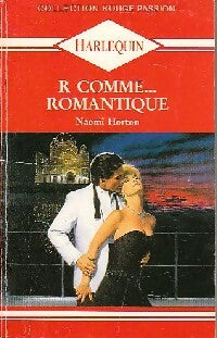Livrenpoche : R comme... romantique - Naomi Horton - Livre