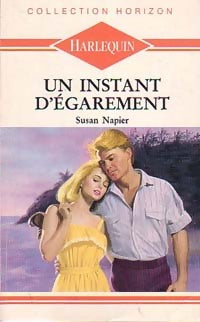Livrenpoche : Un instant d'égarement - Susan Napier - Livre