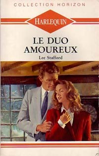 Livrenpoche : Le duo amoureux - Lee Stafford - Livre