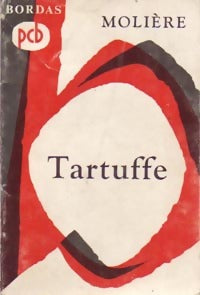 Livrenpoche : Le tartuffe - Molière - Livre