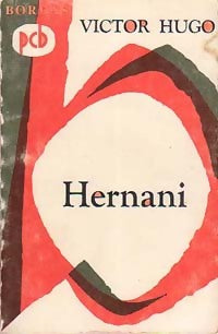 Livrenpoche : Hernani - Victor Hugo - Livre